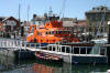 Weymouth lifeboat
