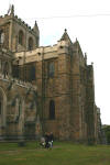 Ripon Cathedral 