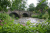 Bridge over the River Skell