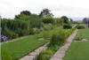 Formal garden at Hestercombe 