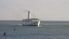 Pont Aven in the Sound 