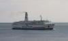 Pont Aven in Plymouth Sound 