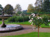 Formal Garden at Hestercombe 