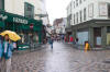Street scene in Canterbury 