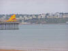 Torquay from Paignton Sea Front 
