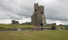 Aberystwyth castle