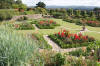 Formal garden at Hestercombe 