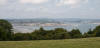 Torpoint from Mount Egdecombe