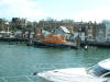 Weymouth lifeboat