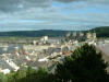 Conwy panorama