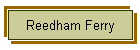 Reedham Ferry
