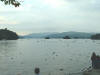 View from Bowness