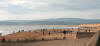 Exmouth sea front 