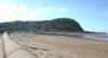 Minehead Beach, Harbour and North Hill