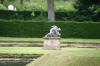 Studley Royal water gardens 