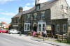 Goathland Hotel - or Aidensfield Arms