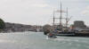 Weymouth harbour 