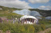 Biomes at the Eden Project