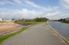 Bude Canal towpath 
