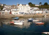 St Mawes harbour 