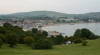 Swanage seafront 