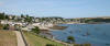 St Mawes from the castle