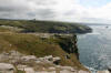 South from Tintagel